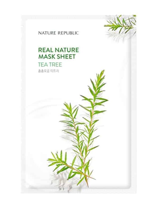 nature-republic-tea-tree-sheet-maske